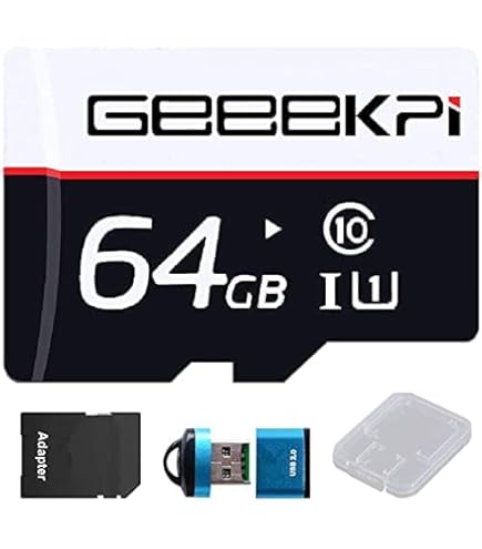 Amazon.com: Raspberry Pi 32GB Preloaded (Noobs) SD Card